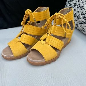 SOREL Wedges BRAND NEW!!!